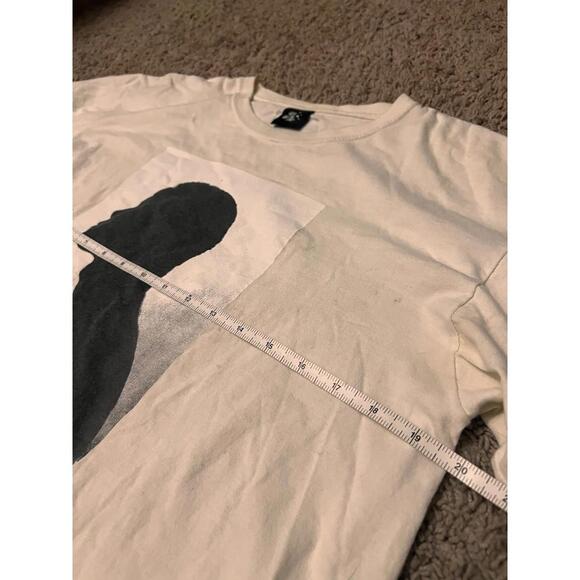 2010 Akomplice x MKLII Lebron James “The Chosen One” Men’s Vtg T-Shirt Size M/L - Picture 5 of 8